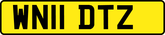 WN11DTZ