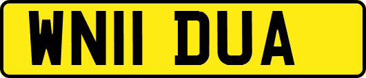 WN11DUA