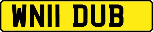 WN11DUB