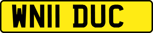 WN11DUC