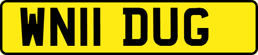 WN11DUG