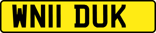 WN11DUK