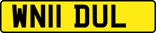 WN11DUL