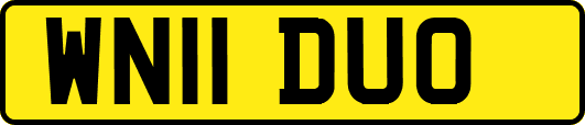 WN11DUO