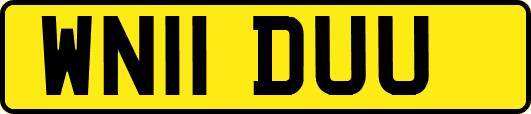 WN11DUU