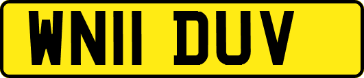 WN11DUV