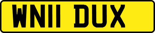 WN11DUX