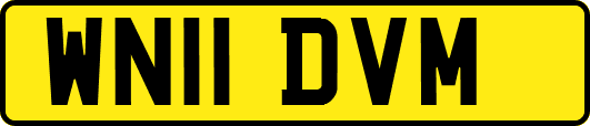 WN11DVM