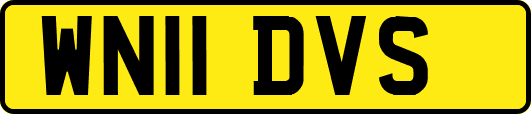 WN11DVS