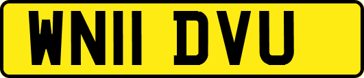 WN11DVU
