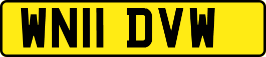 WN11DVW