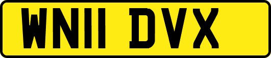 WN11DVX