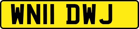 WN11DWJ