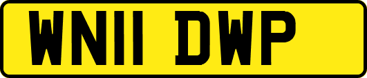 WN11DWP