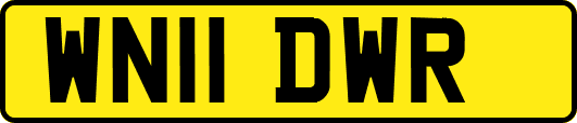 WN11DWR