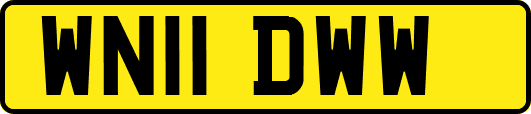 WN11DWW