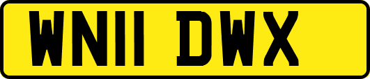 WN11DWX