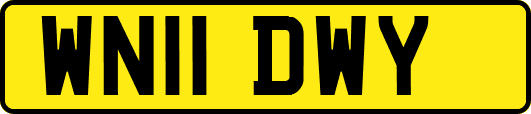 WN11DWY