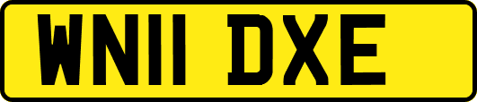 WN11DXE
