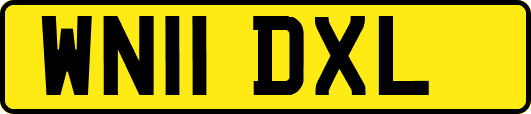 WN11DXL
