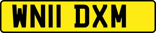 WN11DXM