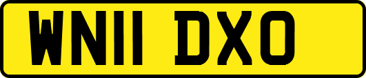 WN11DXO