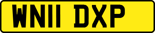 WN11DXP