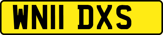 WN11DXS