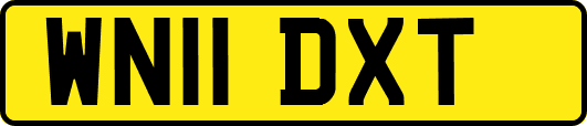 WN11DXT