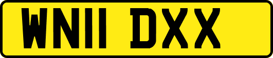WN11DXX