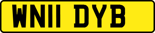 WN11DYB