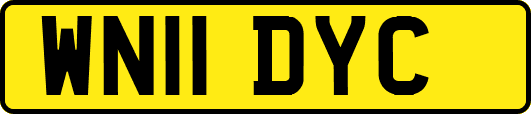 WN11DYC