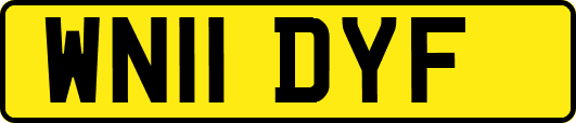 WN11DYF