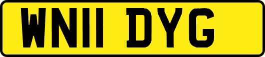 WN11DYG