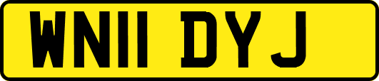 WN11DYJ