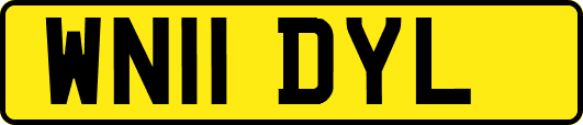 WN11DYL