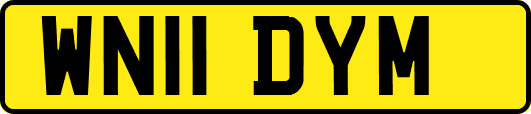WN11DYM