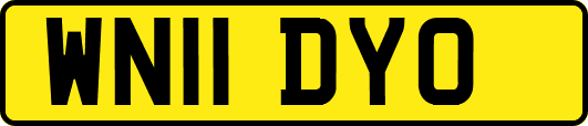 WN11DYO