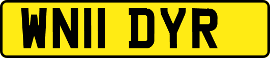 WN11DYR
