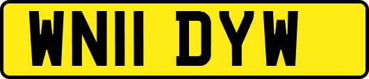WN11DYW