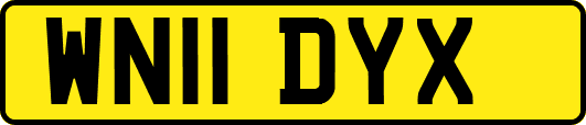 WN11DYX