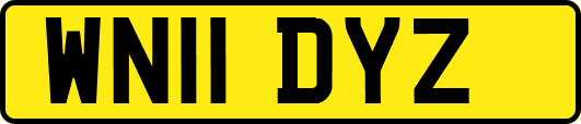 WN11DYZ