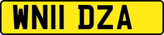 WN11DZA