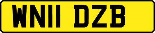 WN11DZB