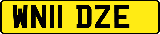 WN11DZE