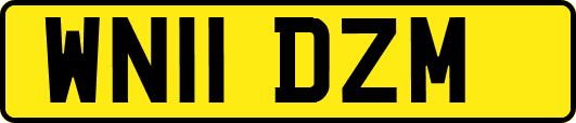 WN11DZM