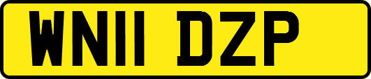 WN11DZP