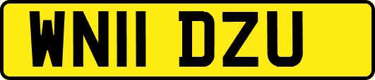 WN11DZU