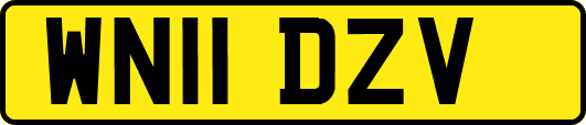 WN11DZV