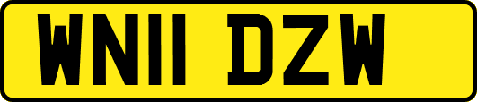 WN11DZW